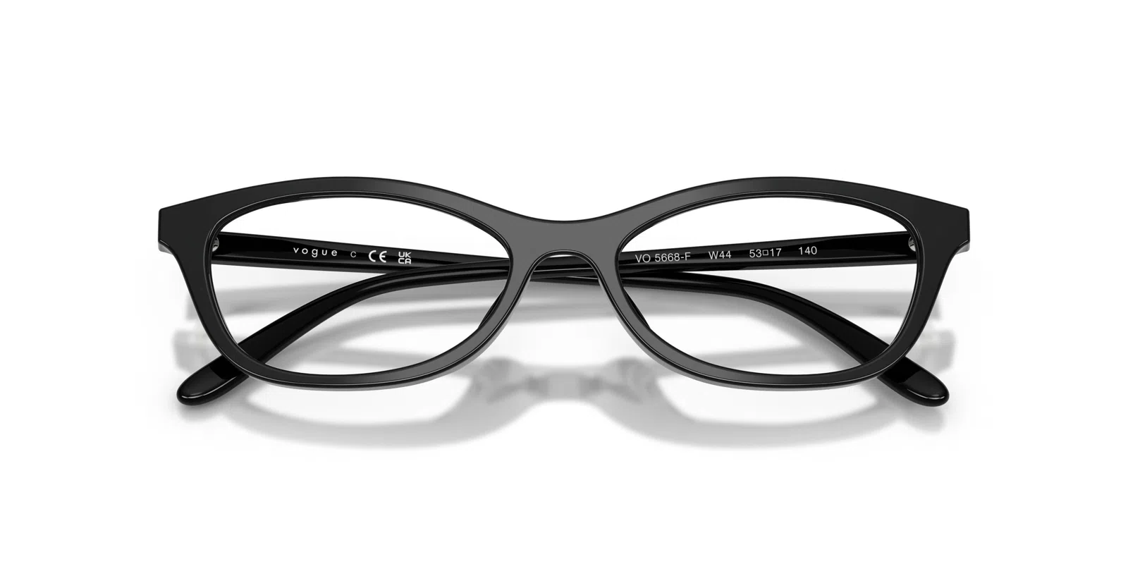 Vogue 5668F Eyeglasses - view 14